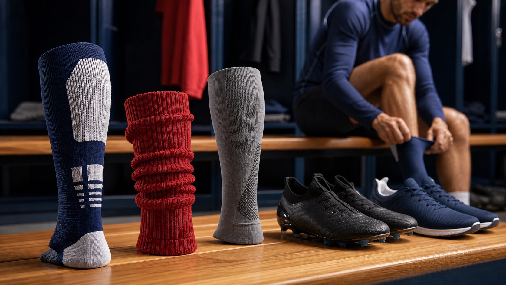 Sock Sleeves and Leg Warmers: Types, Uses and Fit Guide